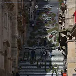 Al Centro Storico 4* Caltagirone