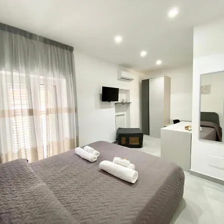 Al Centro Storico Отель типа 