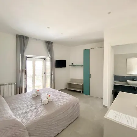 Al Centro Storico 4*