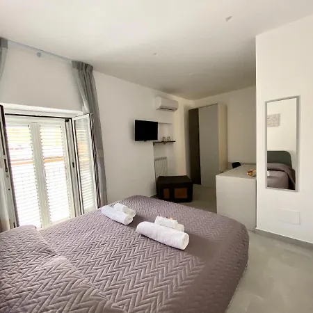 Al Centro Storico Кальтаджироне