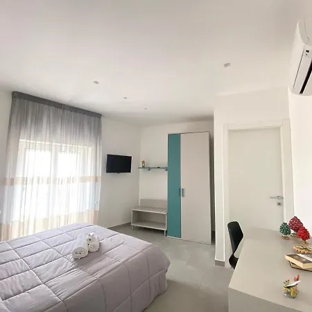 Al Centro Storico 4*