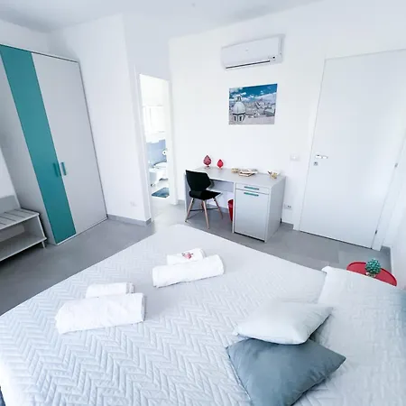 Al Centro Storico 4* Кальтаджироне