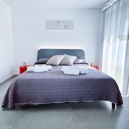 Al Centro Storico 4*