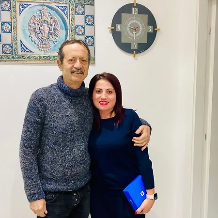 Al Centro Storico 4* Caltagirone