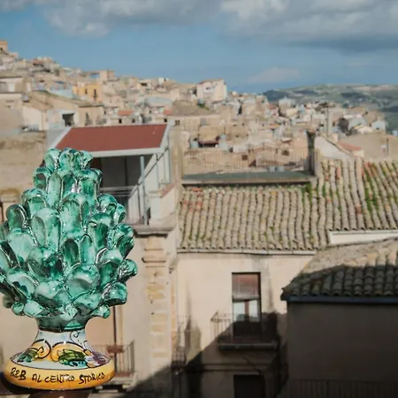 Al Centro Storico 4*