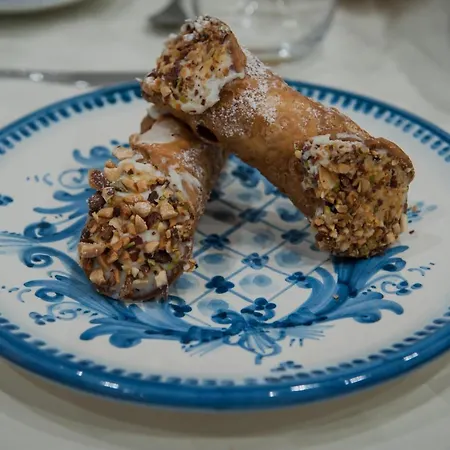 Al Centro Storico Alojamento de Acomodação e Pequeno-almoço 4*