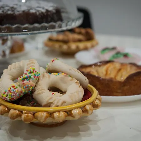 Al Centro Storico 4*