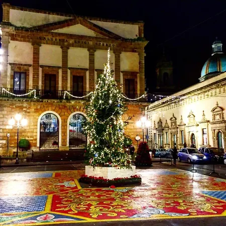 Al Centro Storico Alojamento de Acomodação e Pequeno-almoço