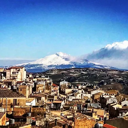 Al Centro Storico Caltagirone