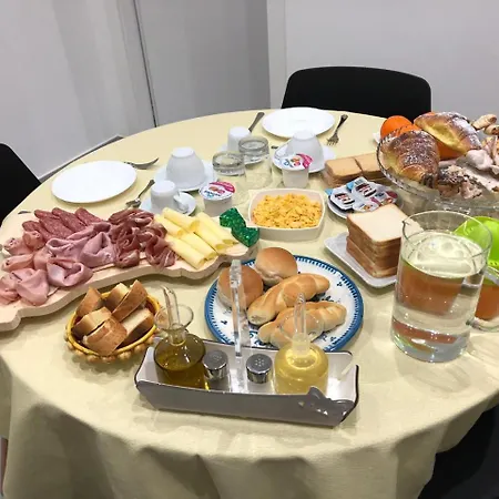 Al Centro Storico 4*