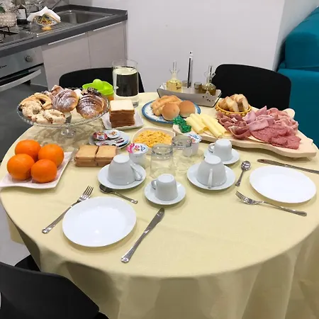 Al Centro Storico 4*