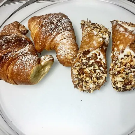 Al Centro Storico Alojamento de Acomodação e Pequeno-almoço 4*