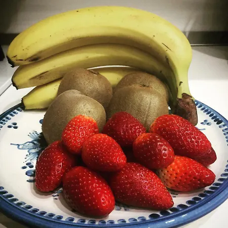 Al Centro Storico Alojamento de Acomodação e Pequeno-almoço Caltagirone