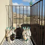 Nocleg ze śniadaniem Al Centro Storico Caltagirone