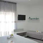 Nocleg ze śniadaniem Al Centro Storico 4*