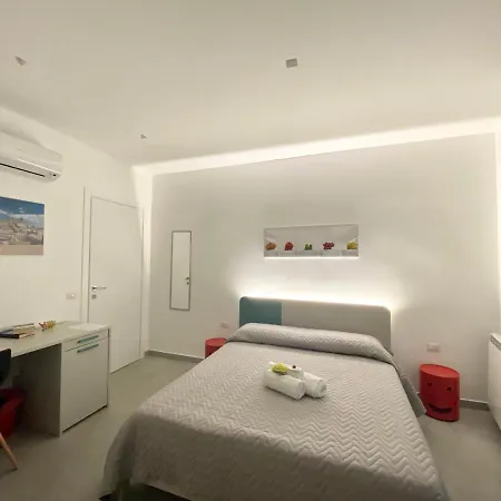 Al Centro Storico Bed & Breakfast Caltagirone