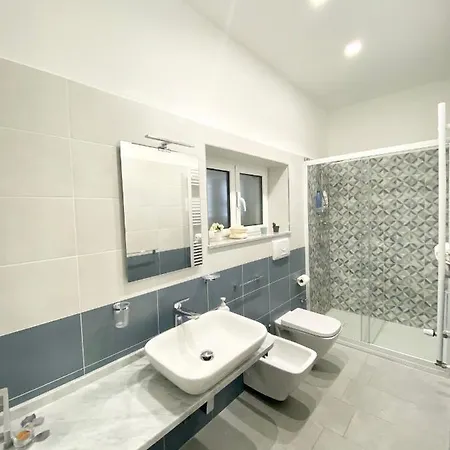 Al Centro Storico Bed & Breakfast 3*