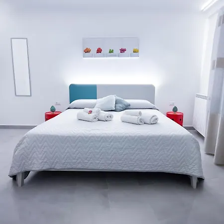 Bed & Breakfast Al Centro Storico