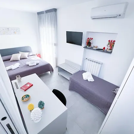 Bed & Breakfast Al Centro Storico