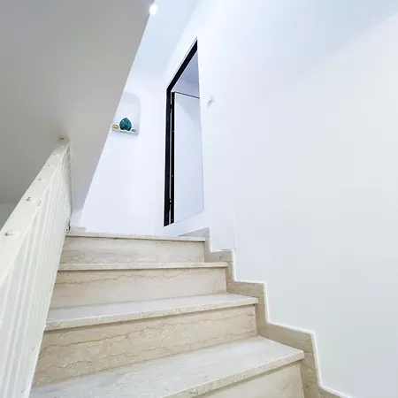 Bed & Breakfast Al Centro Storico Caltagirone