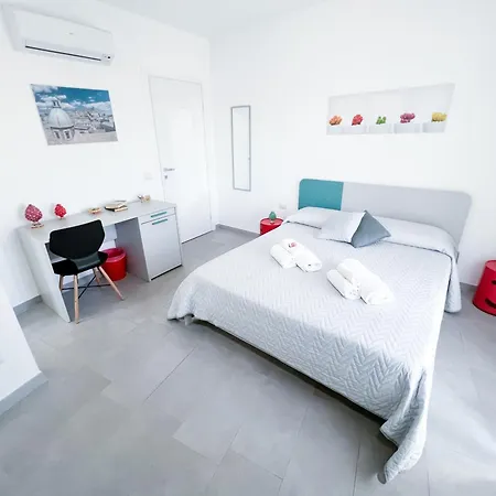 Bed and Breakfast Al Centro Storico