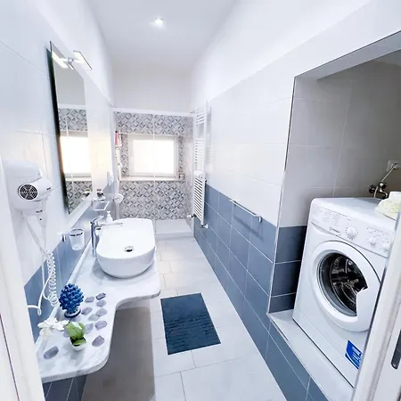 Al Centro Storico Bed & Breakfast 3*