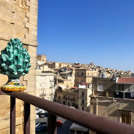 Bed and Breakfast Al Centro Storico