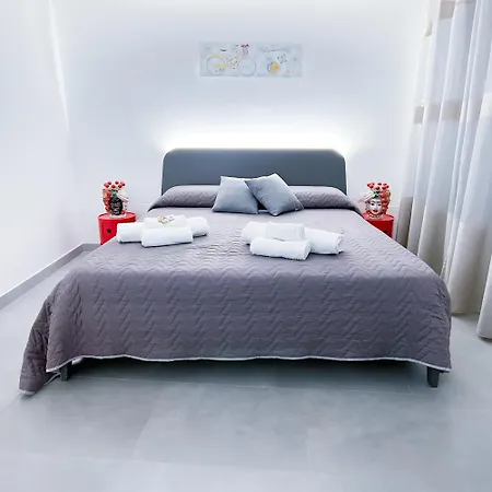 Al Centro Storico 4* 卡尔塔吉罗