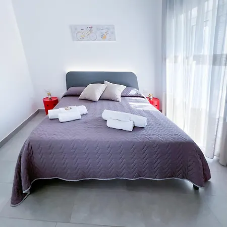 Bed and Breakfast Al Centro Storico