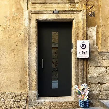 Al Centro Storico 4*