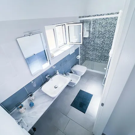 Al Centro Storico Bed & Breakfast 3*