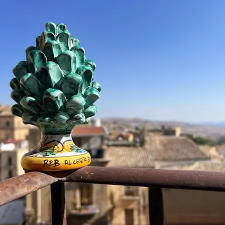 Al Centro Storico Caltagirone