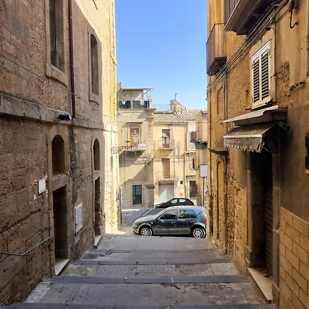 Al Centro Storico
