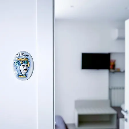 Bed & Breakfast Al Centro Storico Caltagirone
