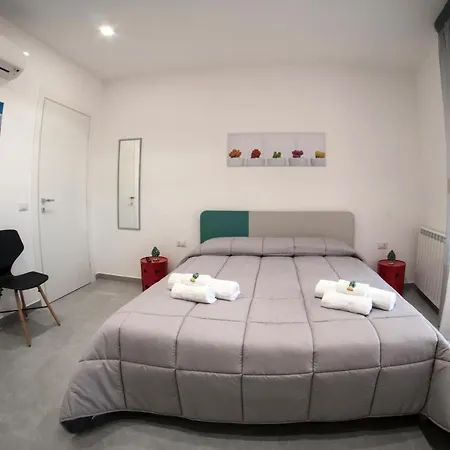 Bed & Breakfast Al Centro Storico