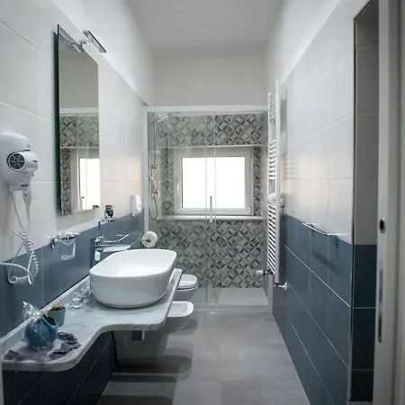 Al Centro Storico 4*