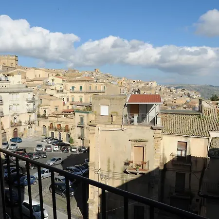 Al Centro Storico Bed & Breakfast Caltagirone