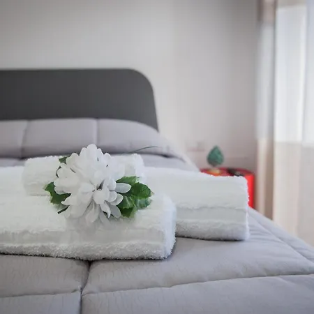 Bed & Breakfast Al Centro Storico