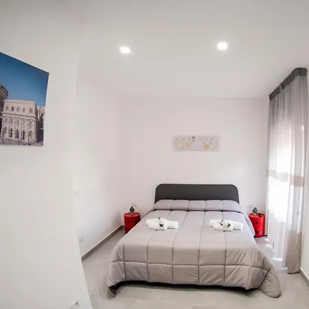 Al Centro Storico Bed & Breakfast 3*