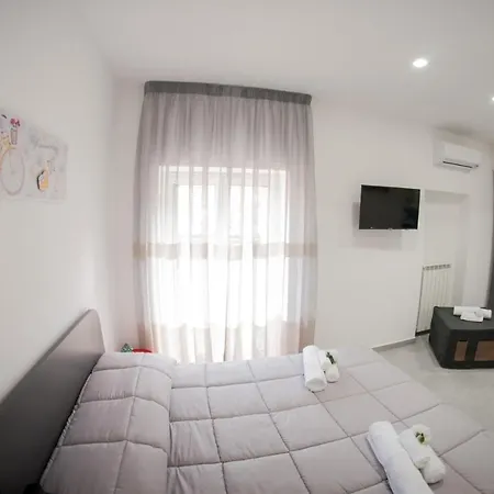 Bed & Breakfast Al Centro Storico