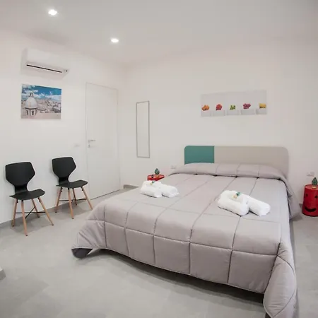 Bed & Breakfast Al Centro Storico