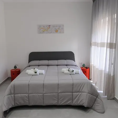 Bed & Breakfast Al Centro Storico 3*