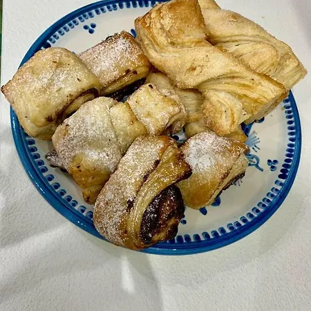 住宿加早餐酒店 Al Centro Storico 4*