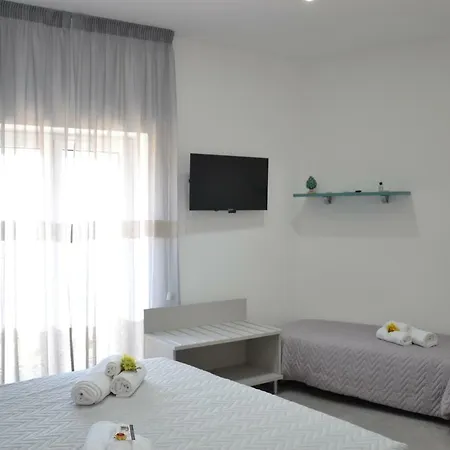 Bed & Breakfast Al Centro Storico 3*