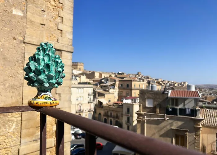 Bed & Breakfast Al Centro Storico