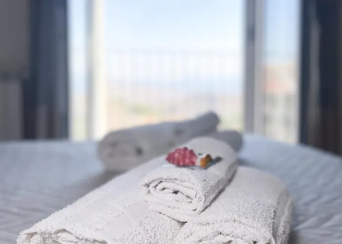 Al Centro Storico Bed & Breakfast 4*