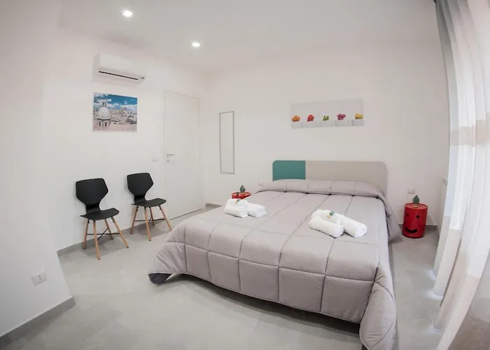 Bed & Breakfast Al Centro Storico