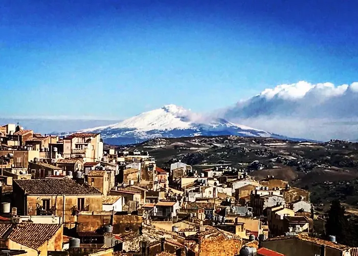 Al Centro Storico Caltagirone